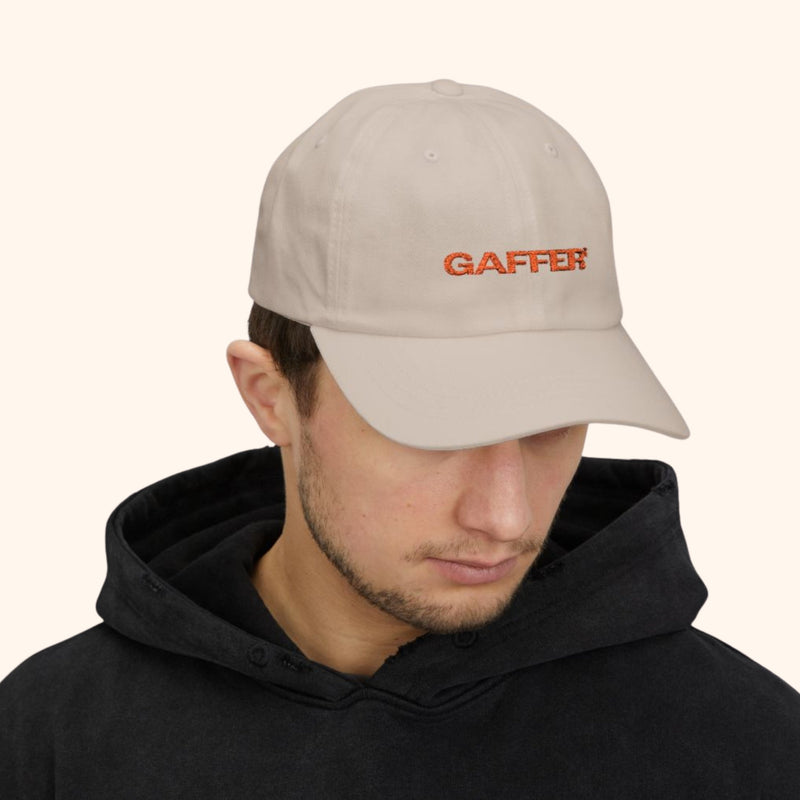 Caps