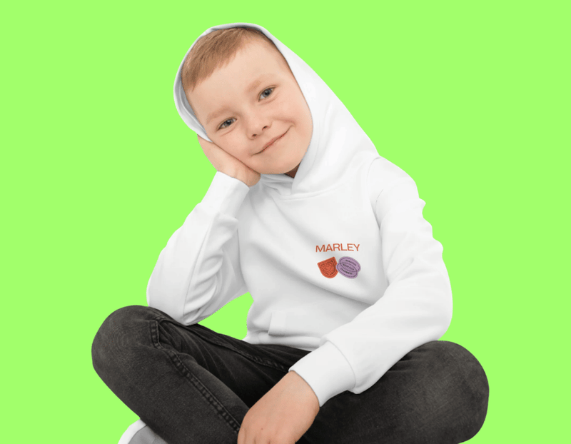 Kids Hoodies