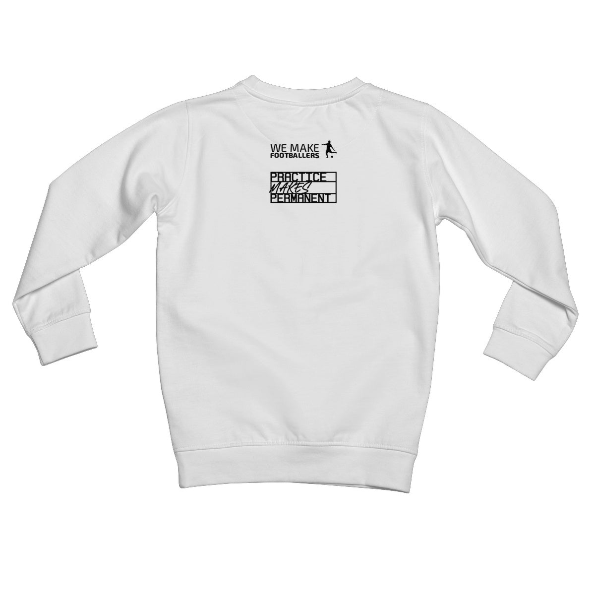 David Ozoh edition Kids Sweatshirt