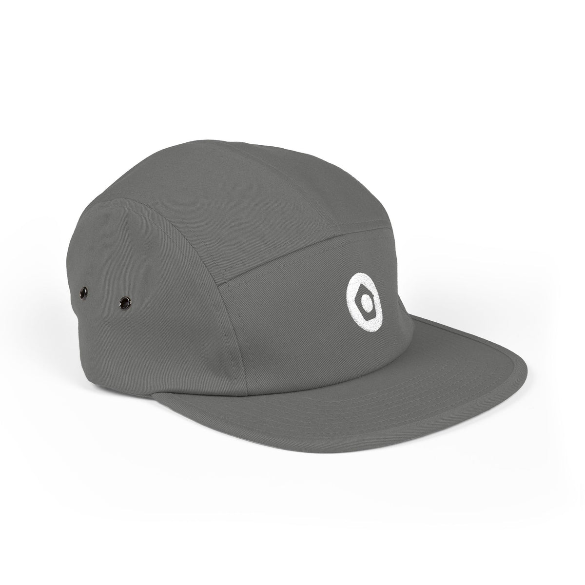 "Make It" Embroidered 5-Panel Cap