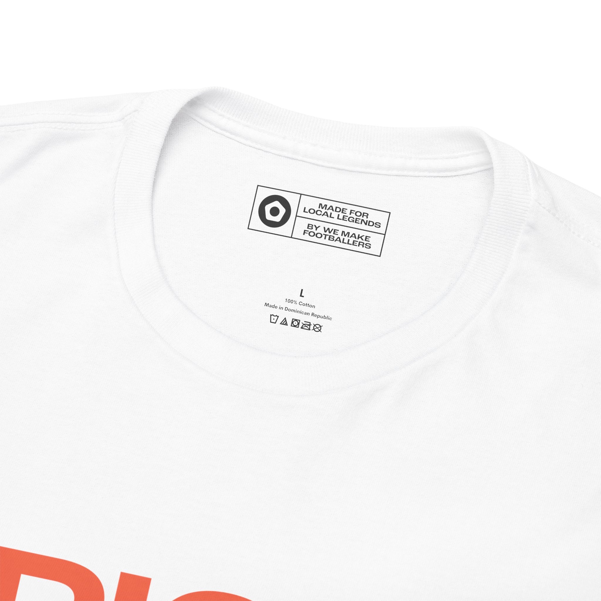 "PICK THAT ONE OUT" Unisex Heavy Cotton Tee
