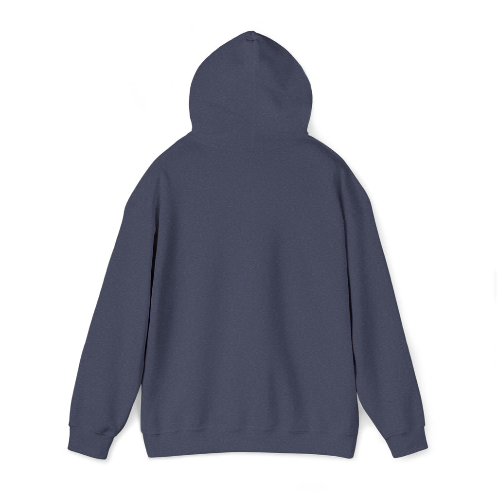 We Make Footballers Hoodie – Embroidered