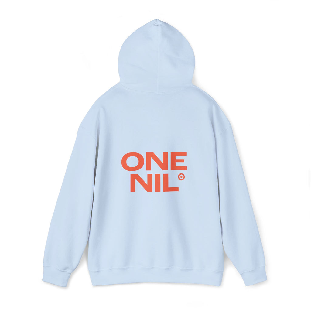 One Nil - We Make Footballers Hoodie