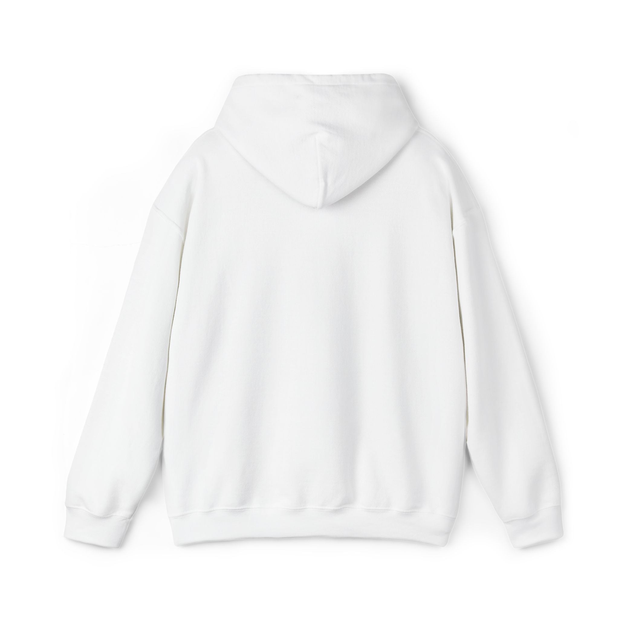 We Make Footballers Hoodie – Embroidered