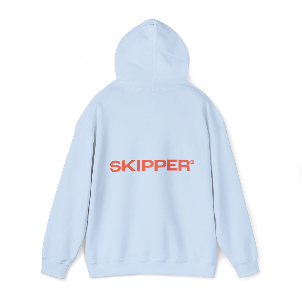 Skipper - We Make Footballers Hoodie