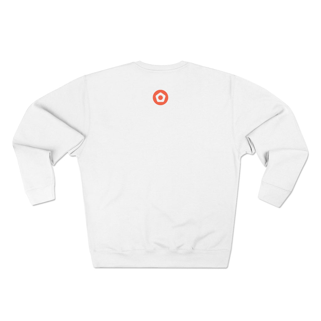 "Gaffer" Premium Unisex Crewneck Sweatshirt