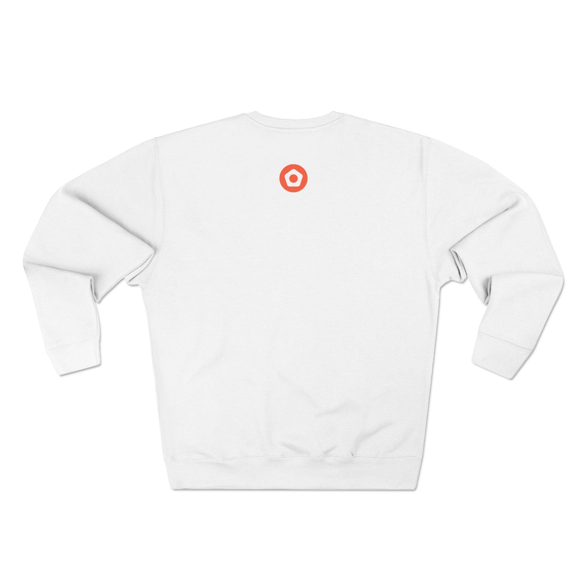 "Gaffer" Premium Unisex Crewneck Sweatshirt