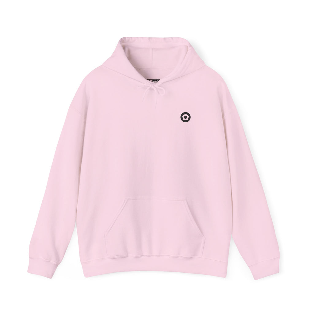 Unisex We Make Footballers Heavy Hoodie – Icon