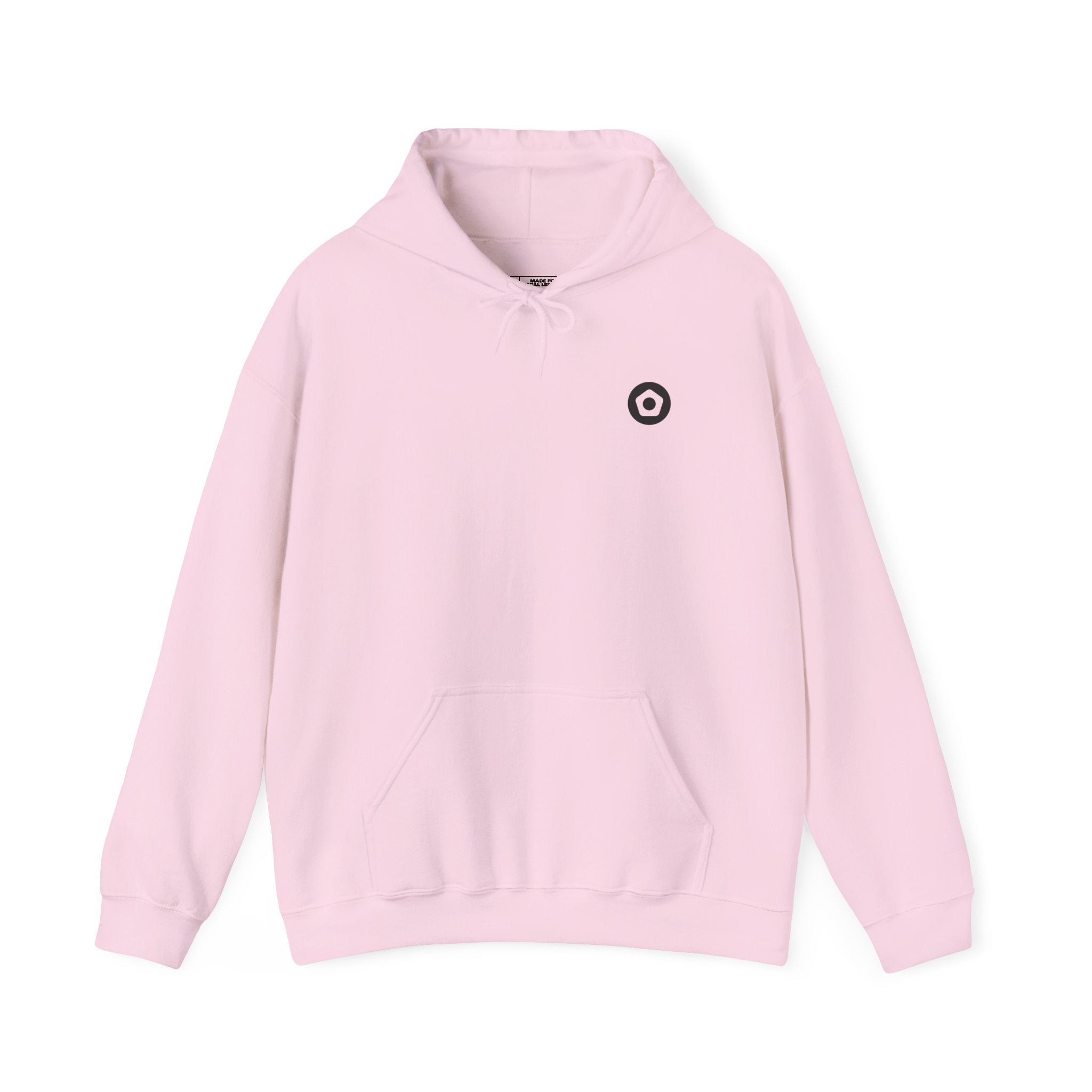 Unisex We Make Footballers Heavy Hoodie – Icon