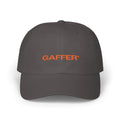 "GAFFER" Classic Dad Cap - We Make Footballers