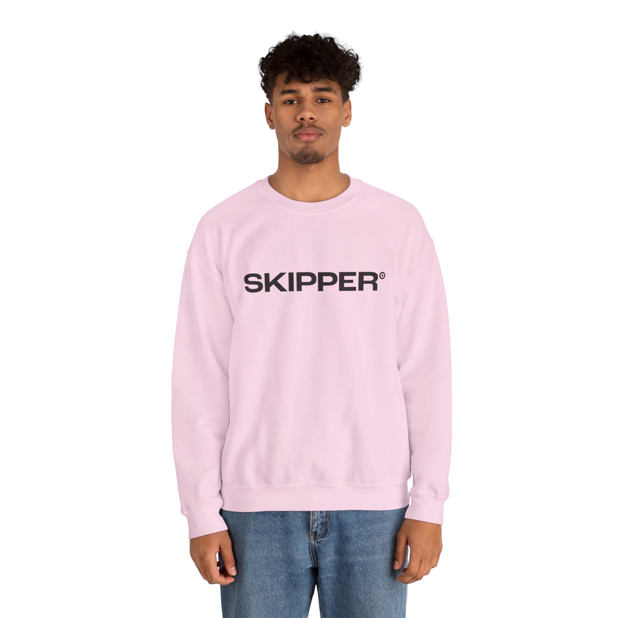 "SKIPPER" Unisex Sweatshirt - We Make Footballers