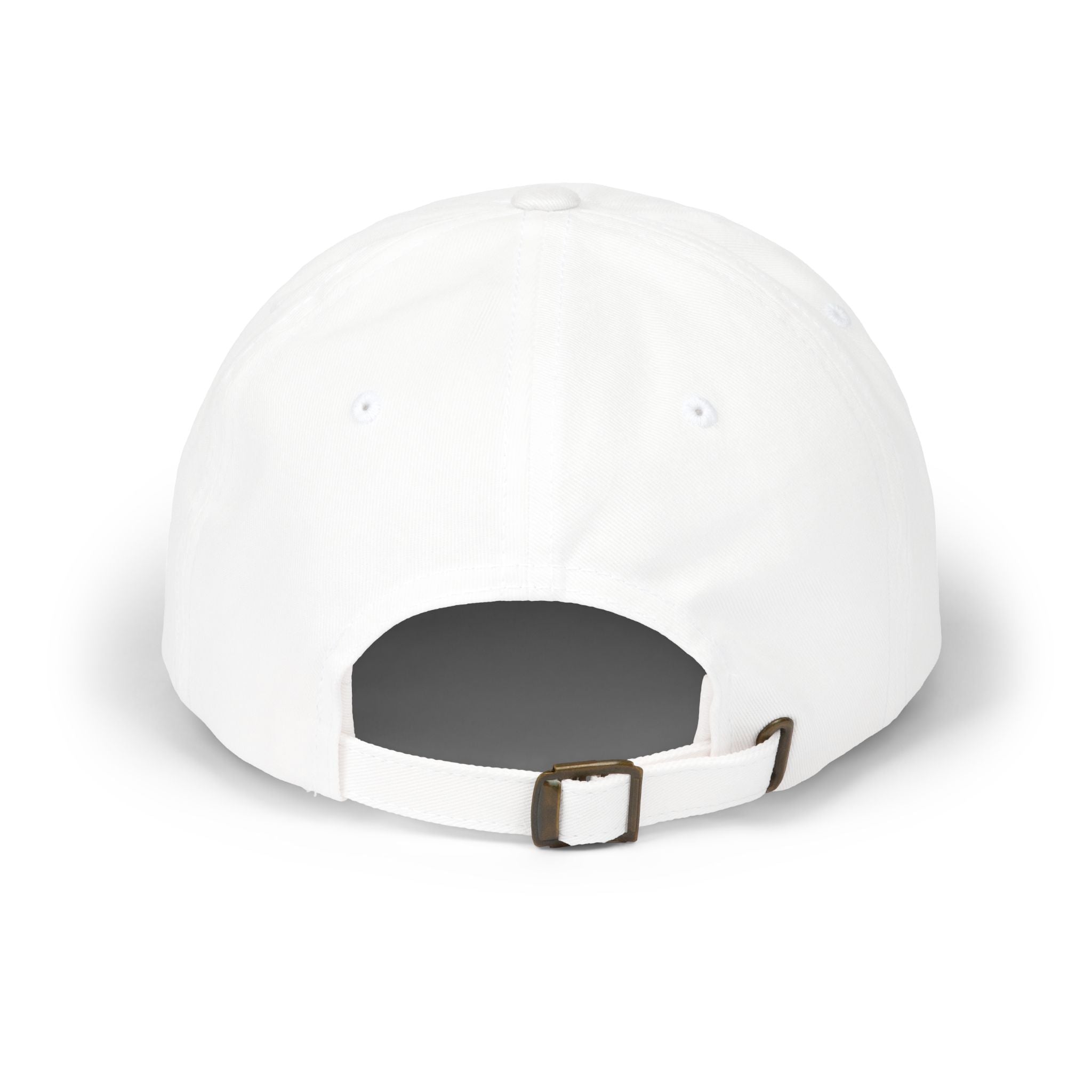 "SKIPPER" Classic Dad Cap - Light Edition