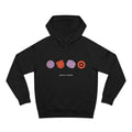 Make It Happen - Unisex Heavy Hoodie