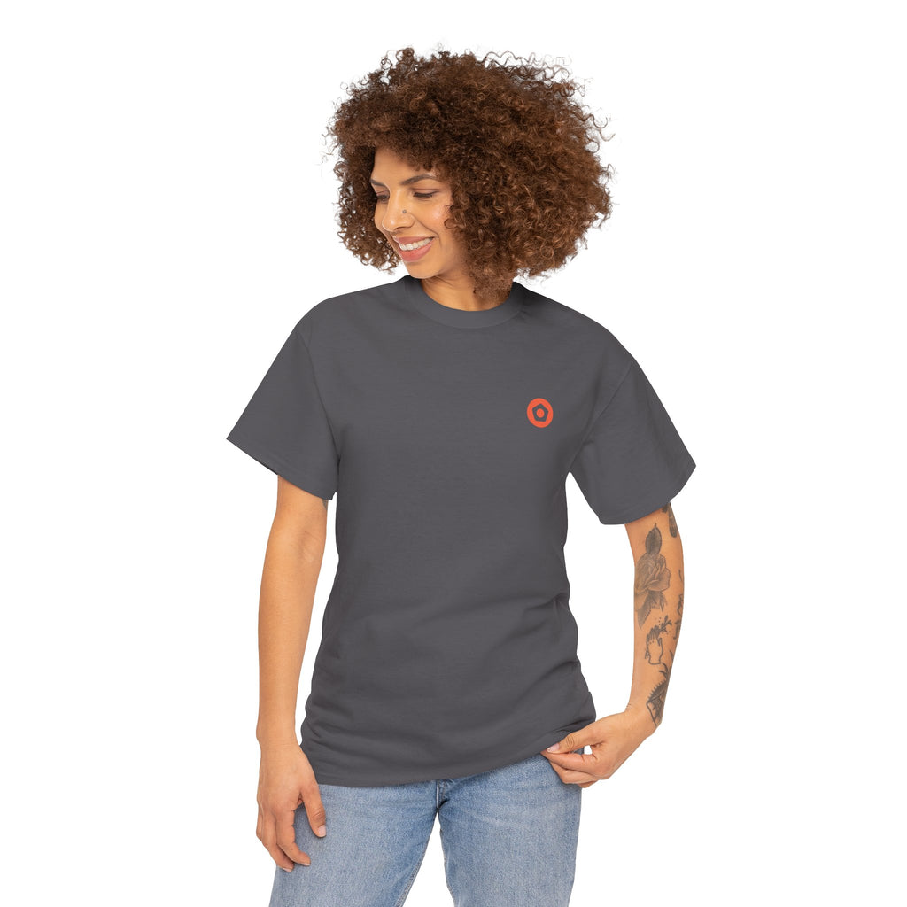 We Make Footballers Icon Tee – Heavyweight