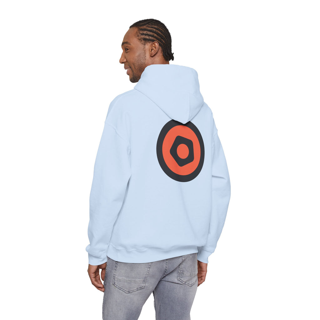 Unisex We Make Footballers Heavy Hoodie – Icon
