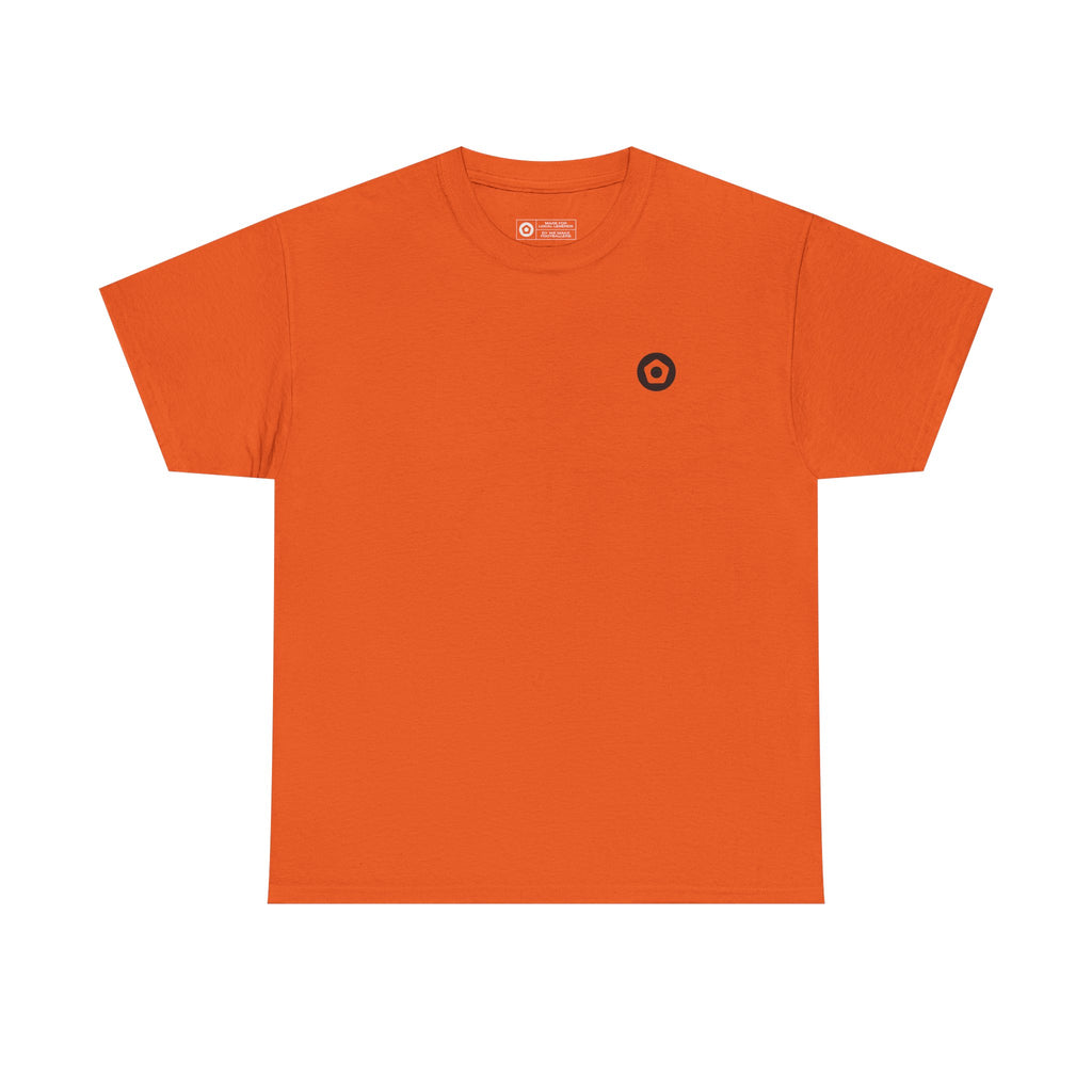We Make Footballers Icon Tee – Heavyweight