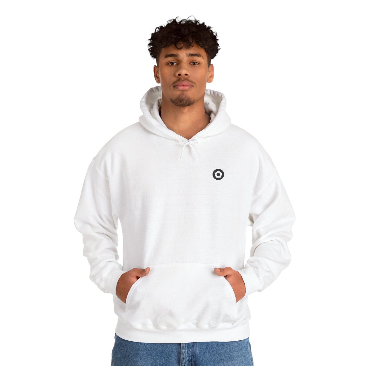 Unisex We Make Footballers Heavy Hoodie – Icon