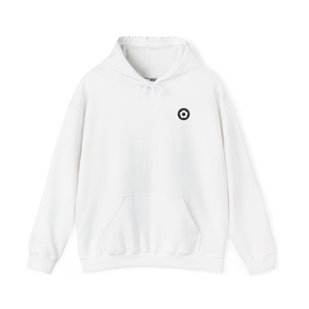 Unisex We Make Footballers Heavy Hoodie – Icon