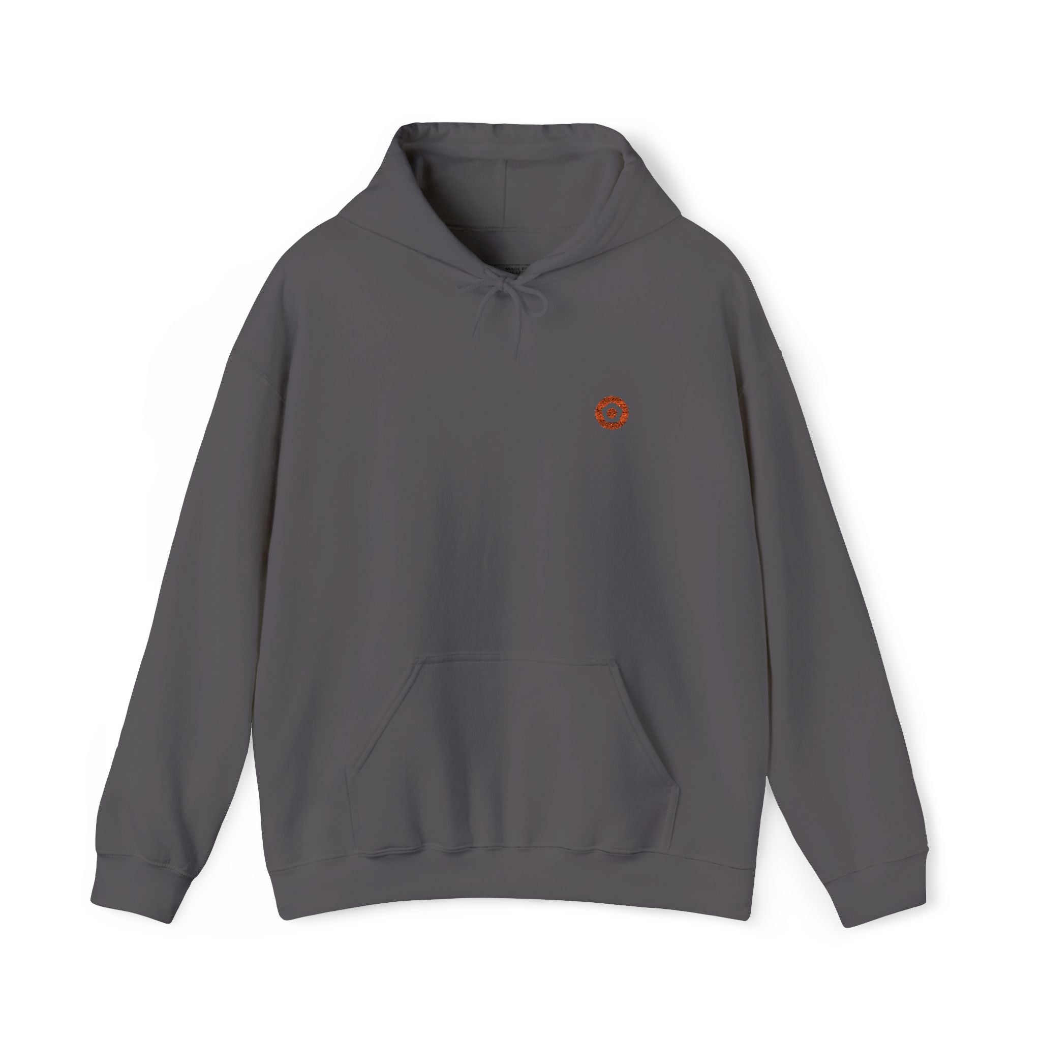 We Make Footballers Hoodie – Embroidered