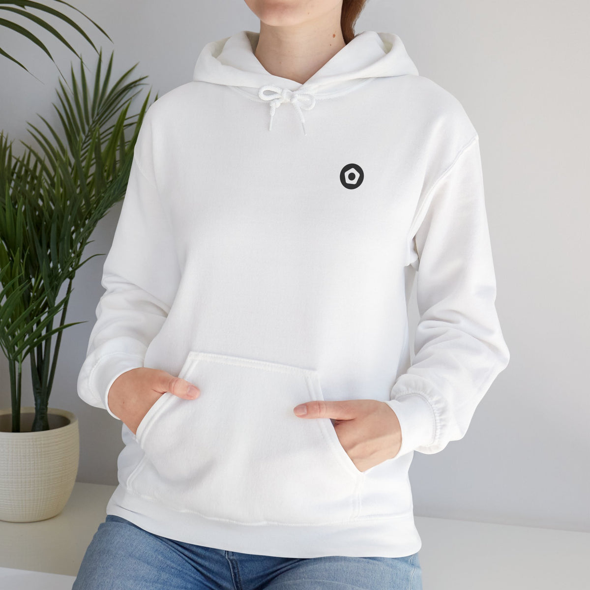Unisex We Make Footballers Heavy Hoodie – Icon