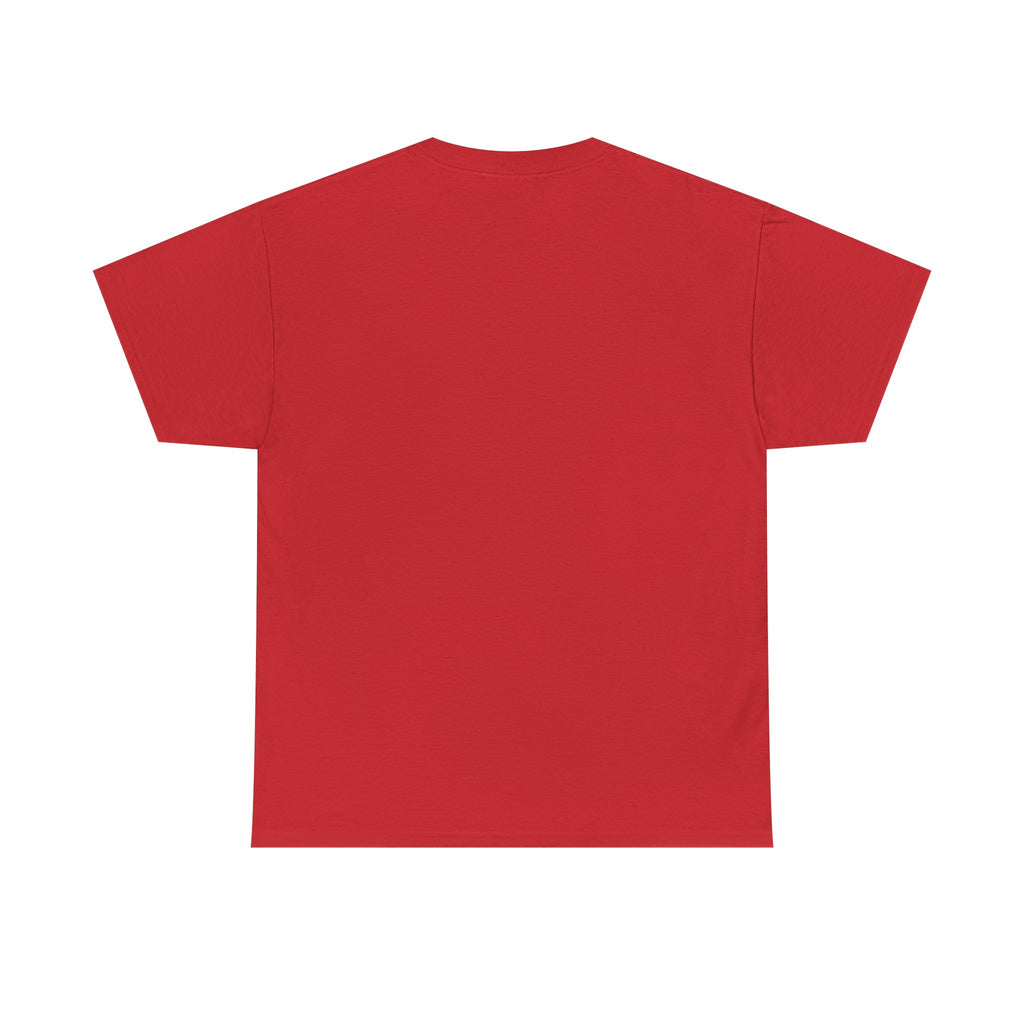 We Make Footballers Icon Tee – Heavyweight