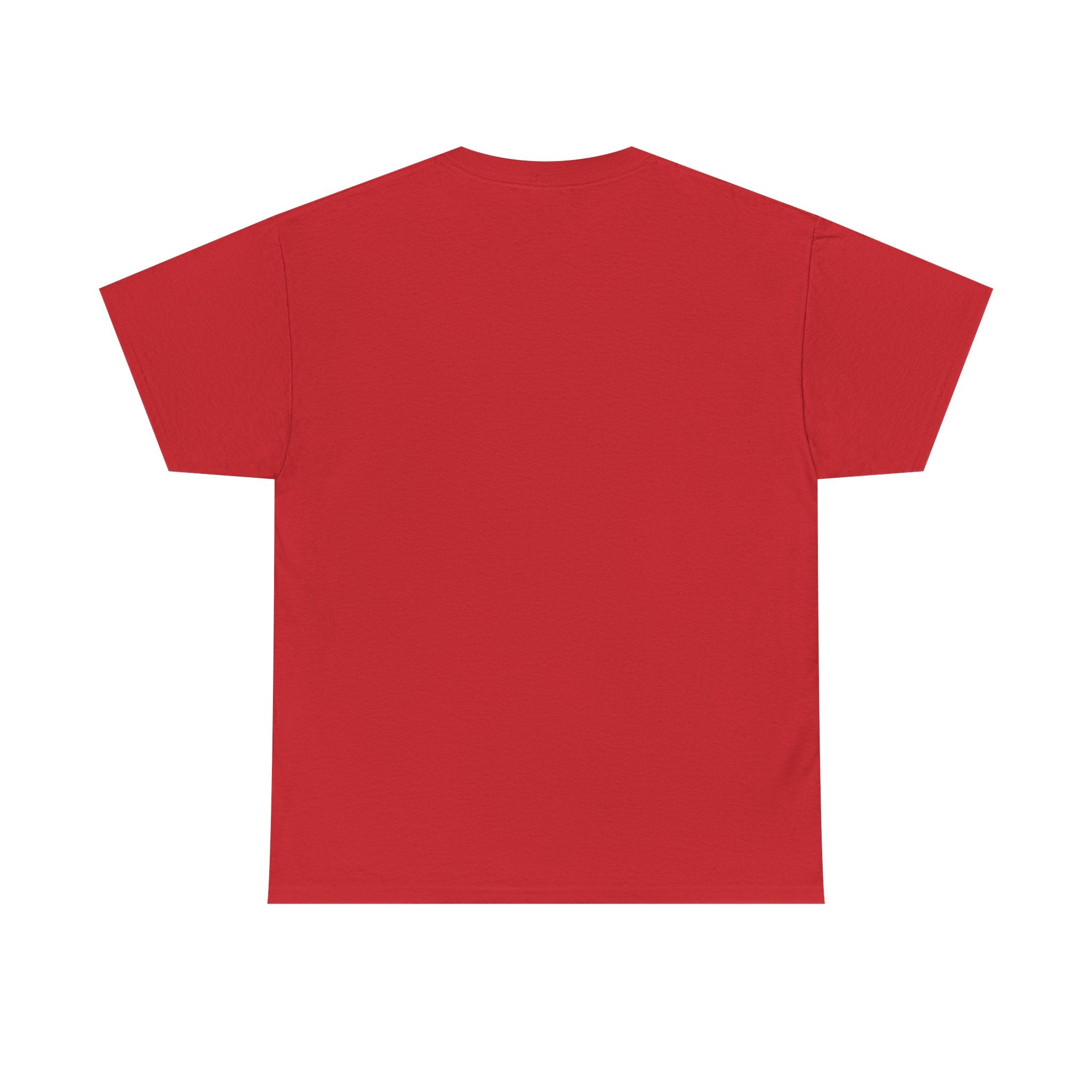We Make Footballers Icon Tee – Heavyweight