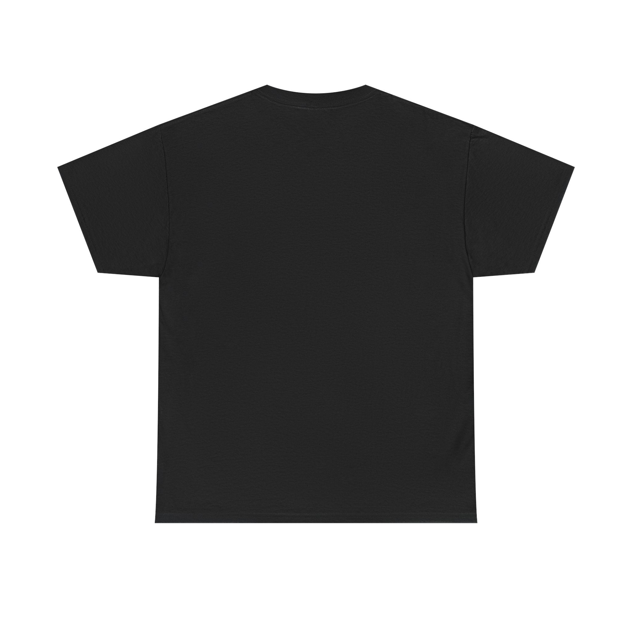 We Make Footballers Icon Tee – Heavyweight