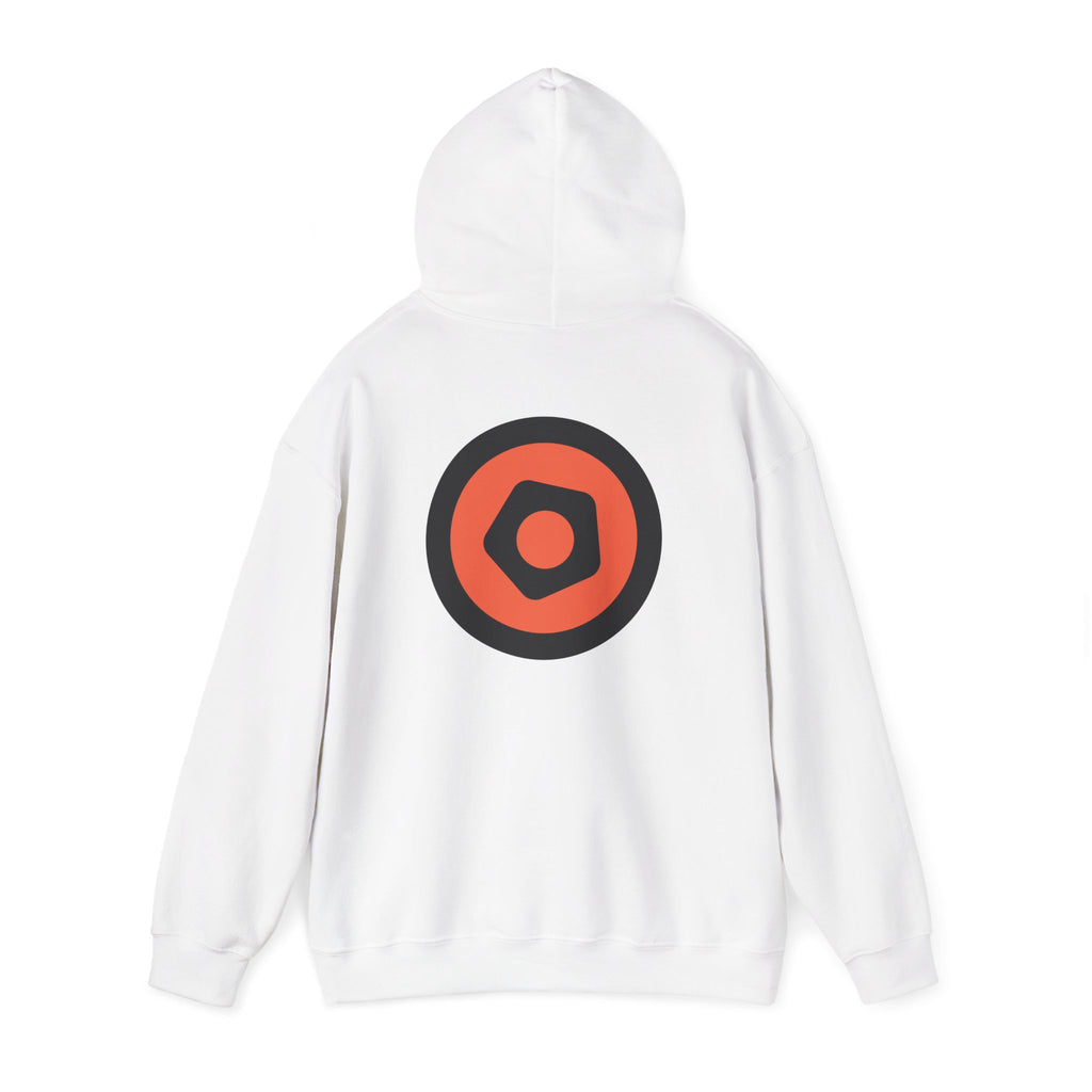 Unisex We Make Footballers Heavy Hoodie – Icon
