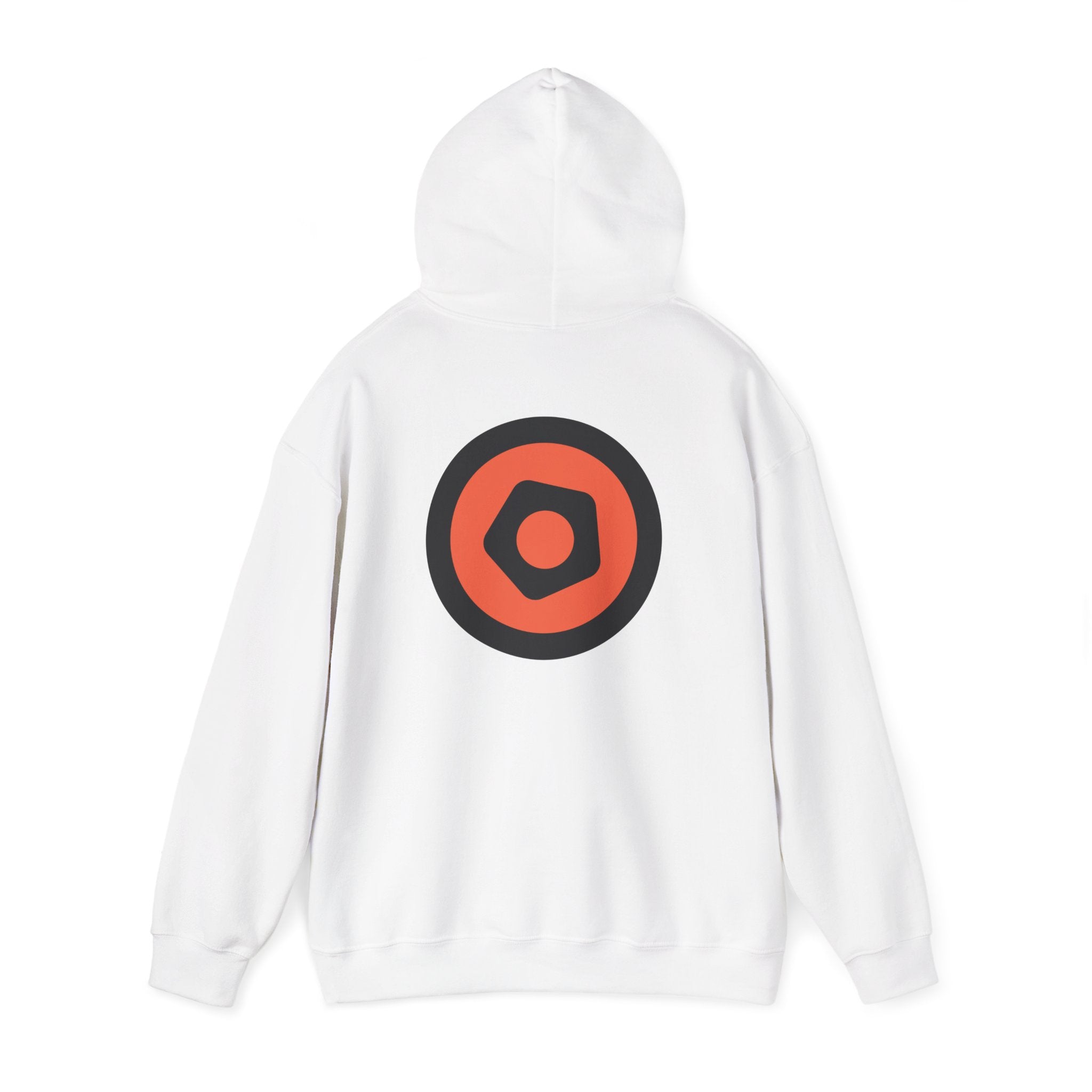 Unisex We Make Footballers Heavy Hoodie – Icon