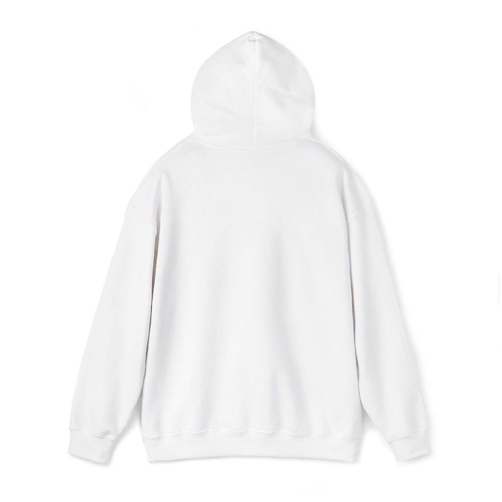 We Make Footballers Hoodie – Embroidered