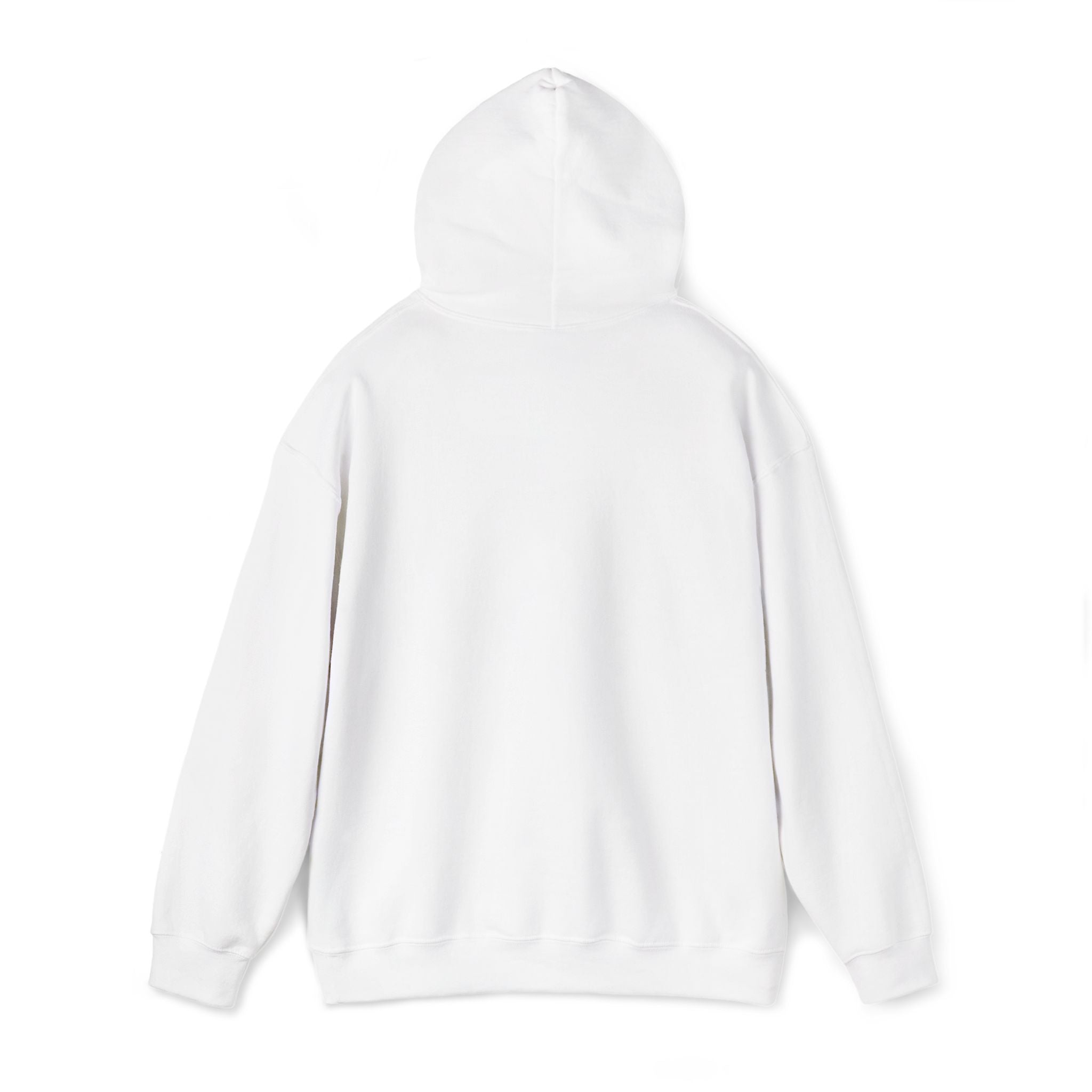 We Make Footballers Hoodie – Embroidered