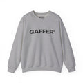 "GAFFER" Unisex Sweatshirt - We Make Footballers