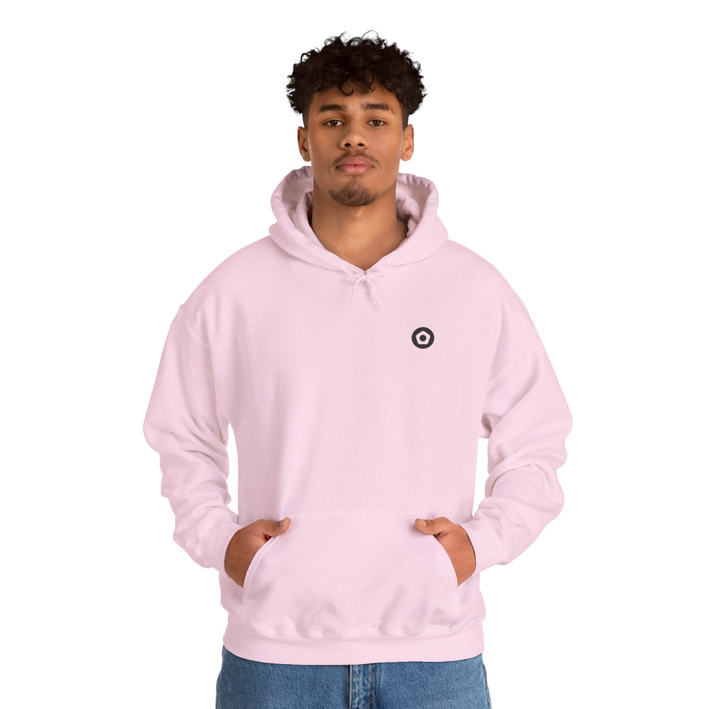 Unisex We Make Footballers Heavy Hoodie – Icon
