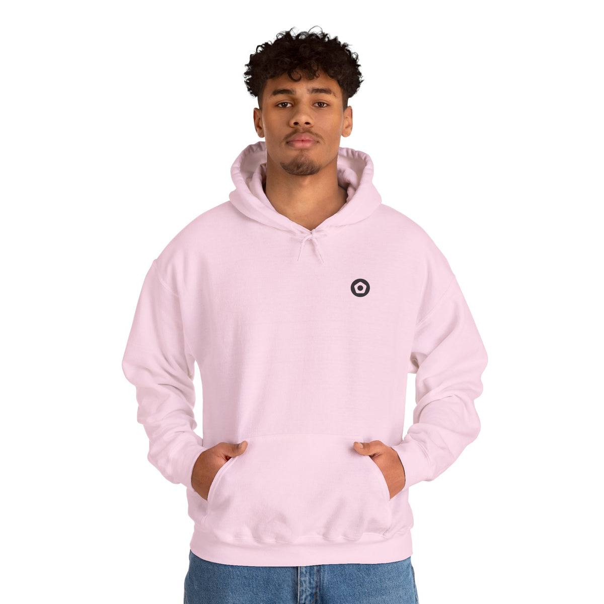 Unisex We Make Footballers Heavy Hoodie – Icon