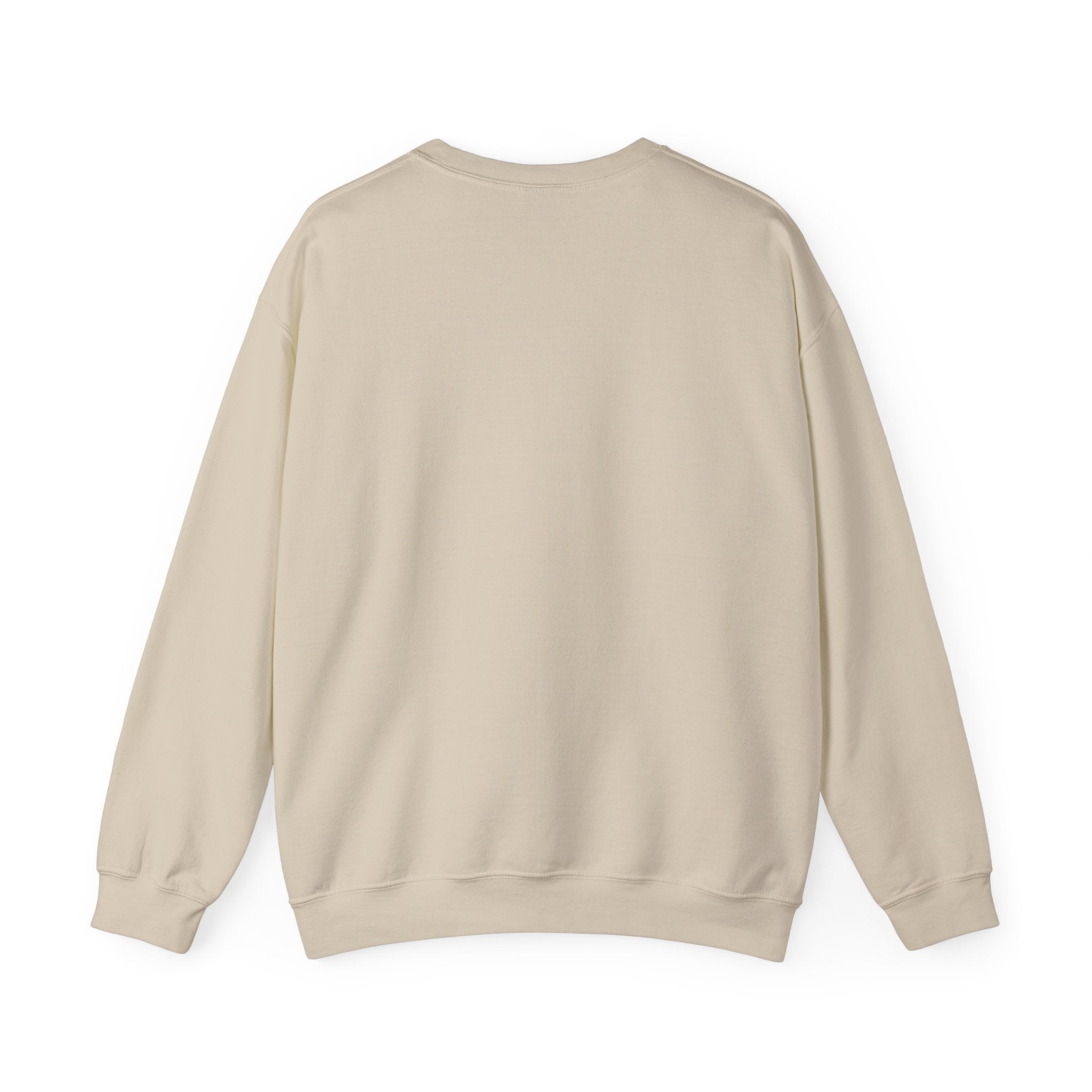 "110%" Unisex Sweatshirt - We Make Footballers