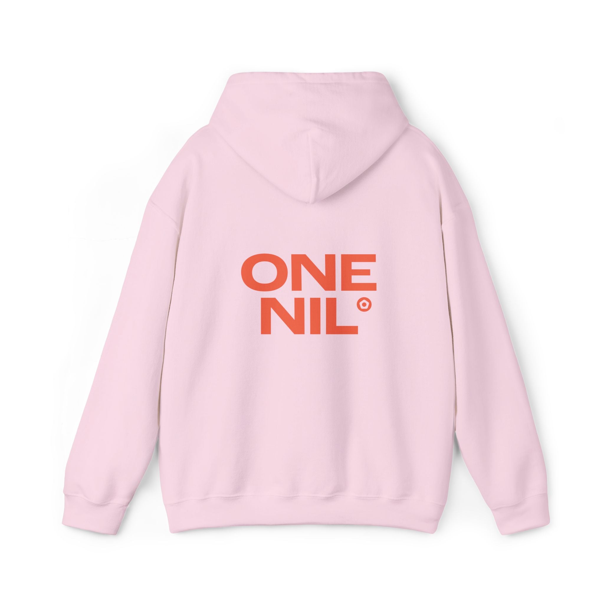One Nil - We Make Footballers Hoodie