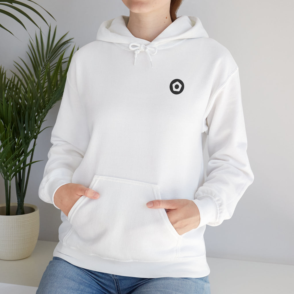 Unisex We Make Footballers Heavy Hoodie – Icon
