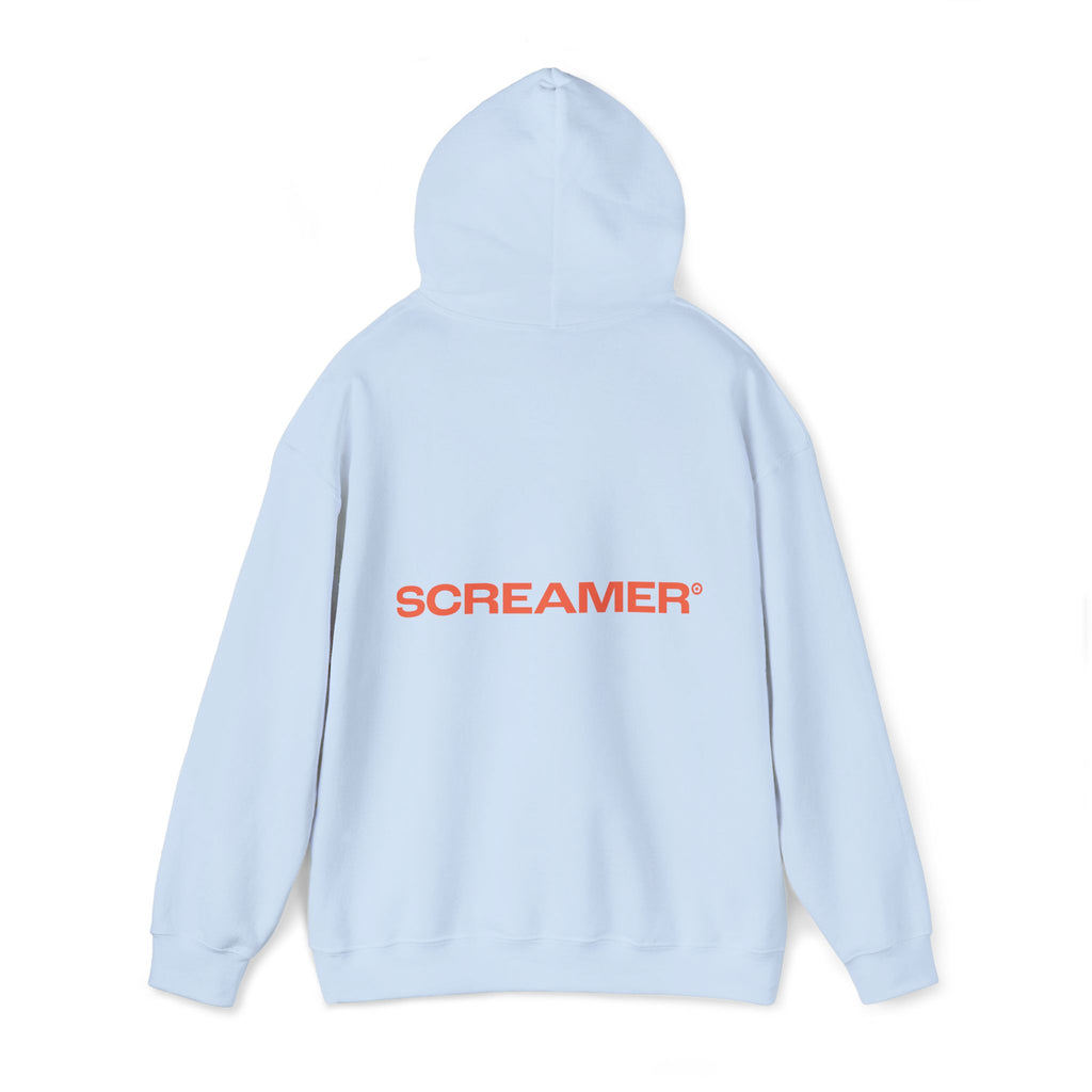 Screamer - We Make Footballers Hoodie