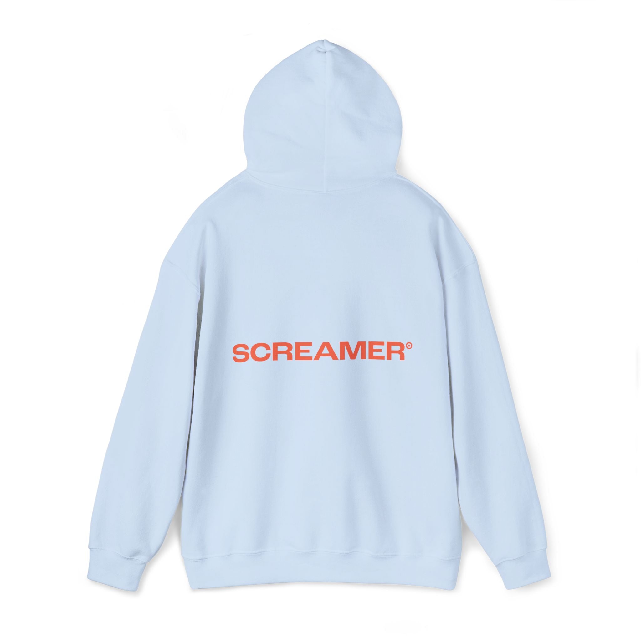 Screamer - We Make Footballers Hoodie