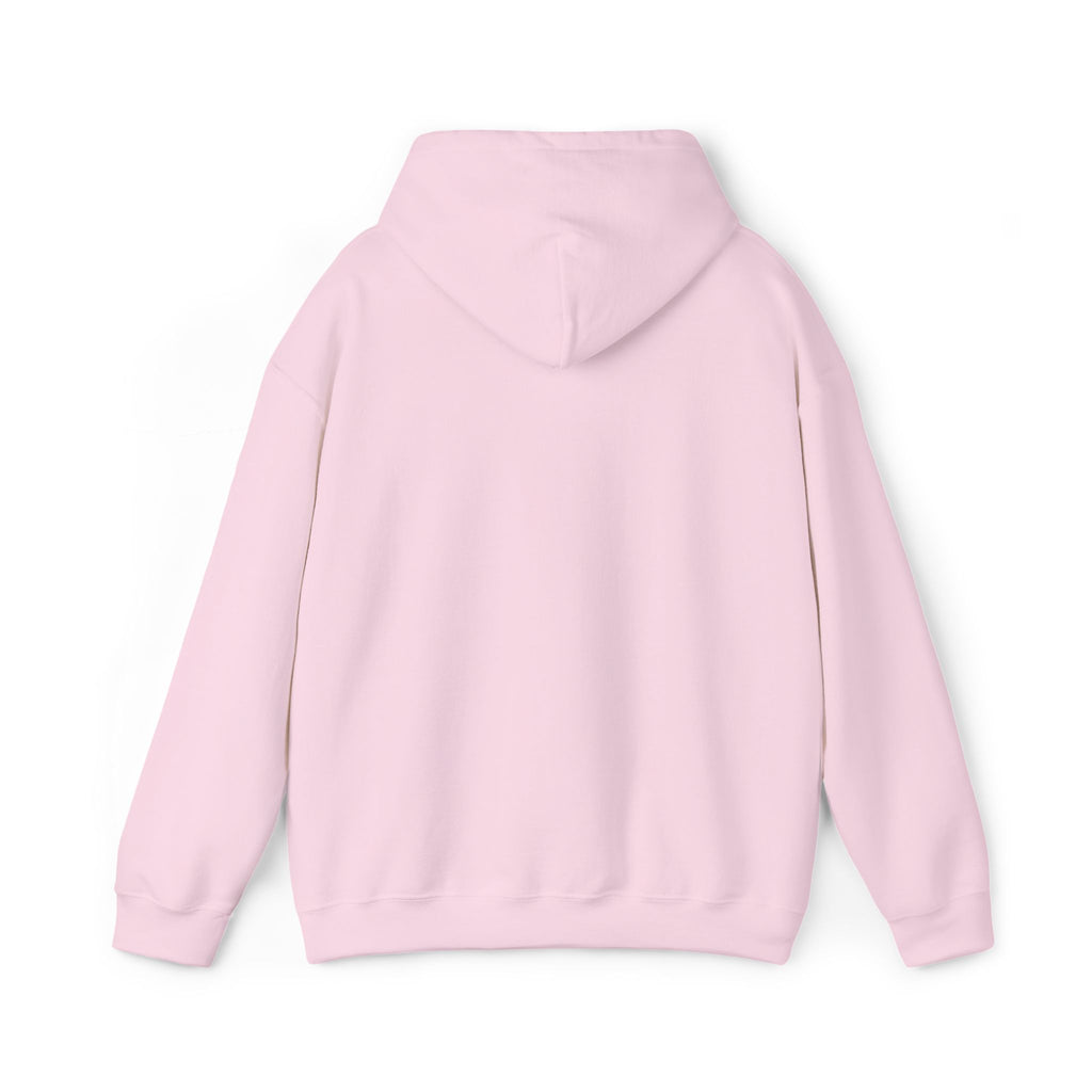 We Make Footballers Hoodie – Embroidered