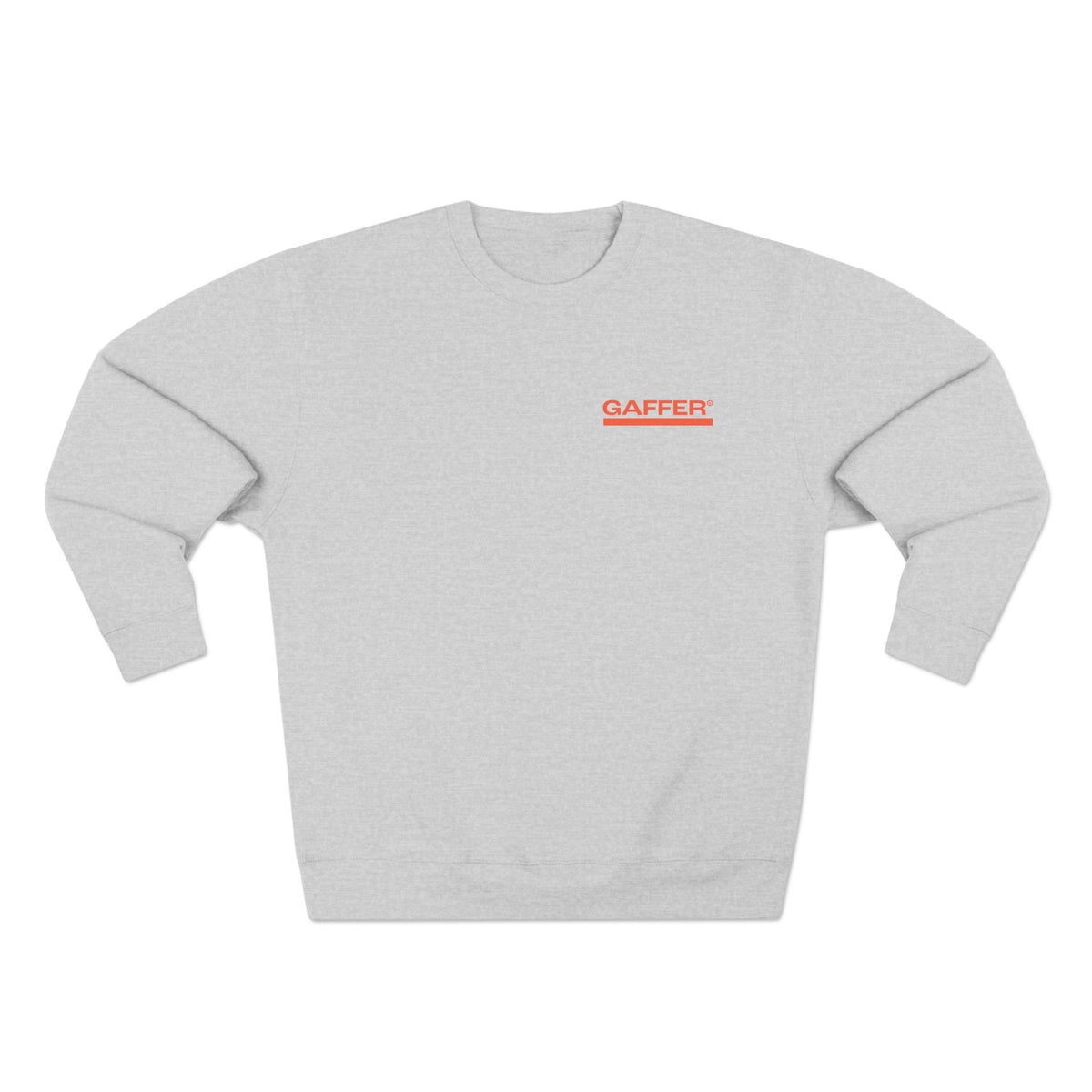 "Gaffer" Premium Unisex Crewneck Sweatshirt