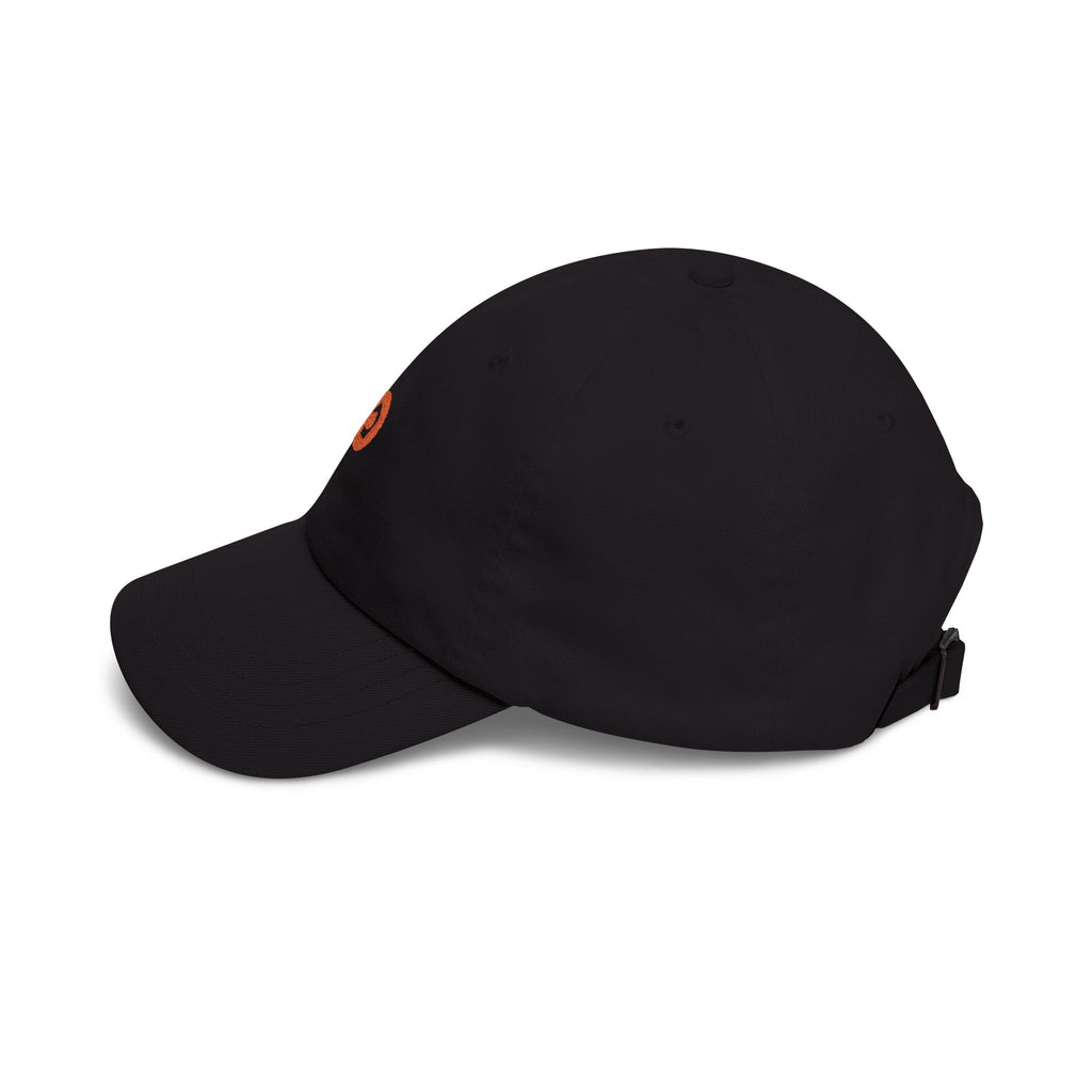 We Make Footballers Icon Dad Cap