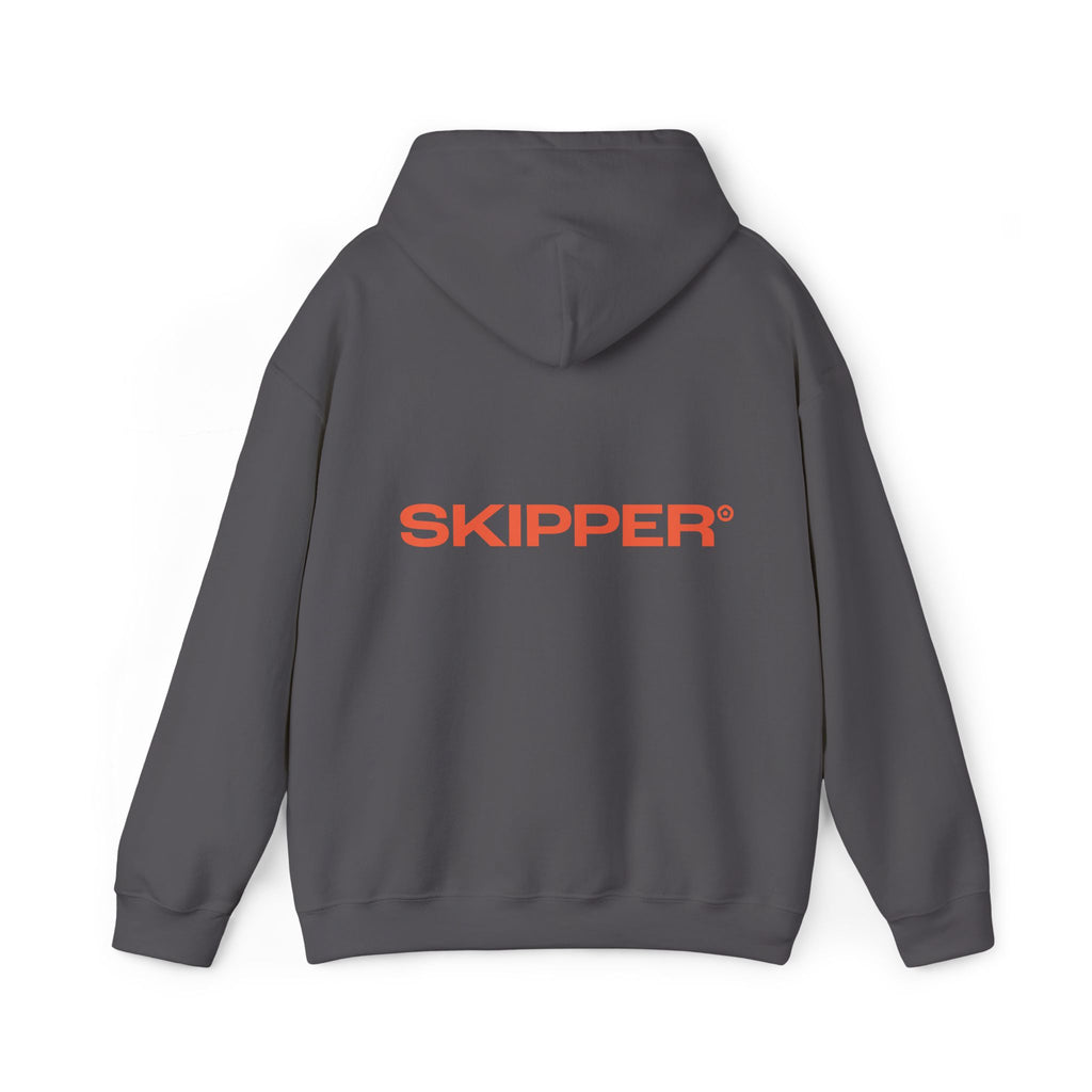 Skipper - We Make Footballers Hoodie