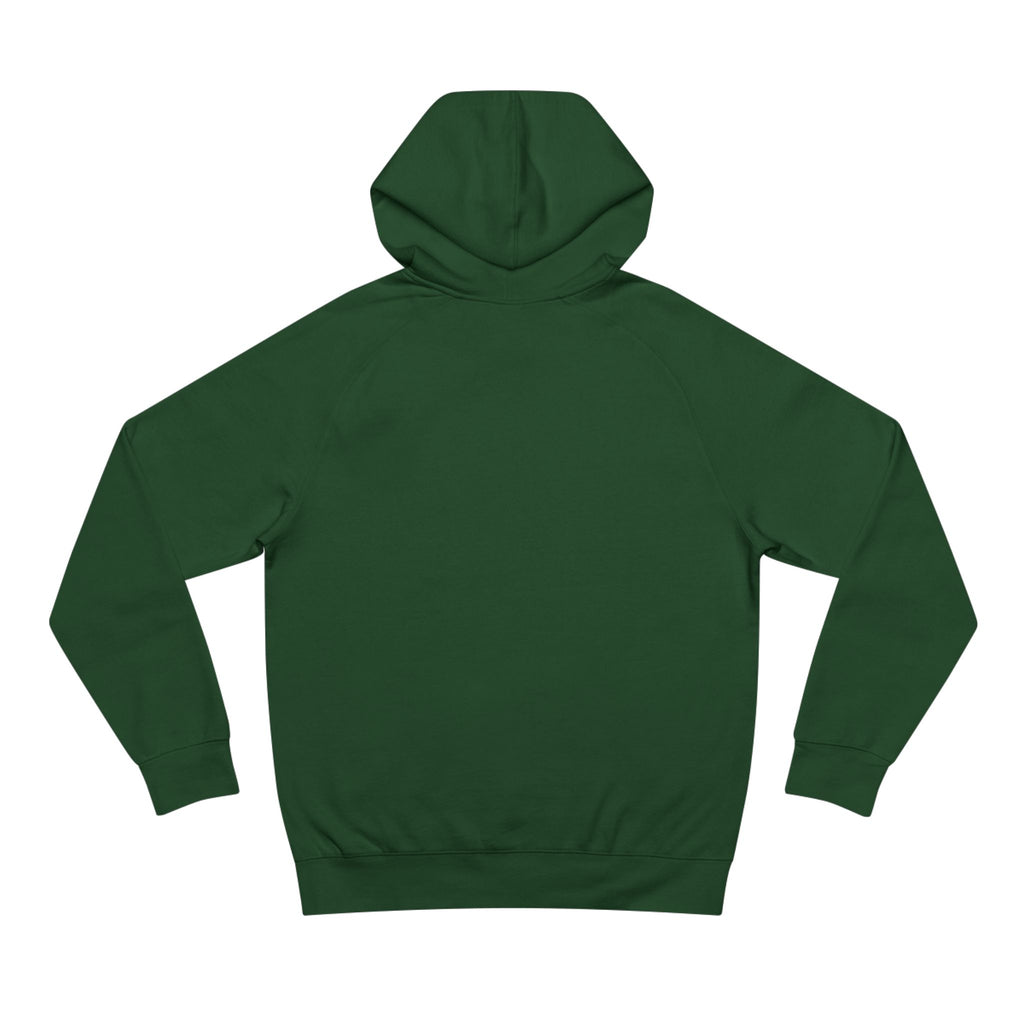 Make It Happen - Unisex Heavy Hoodie