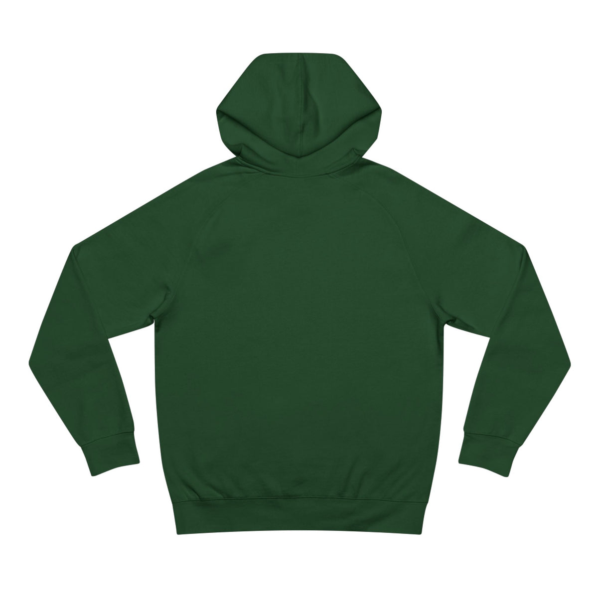 Make It Happen - Unisex Heavy Hoodie
