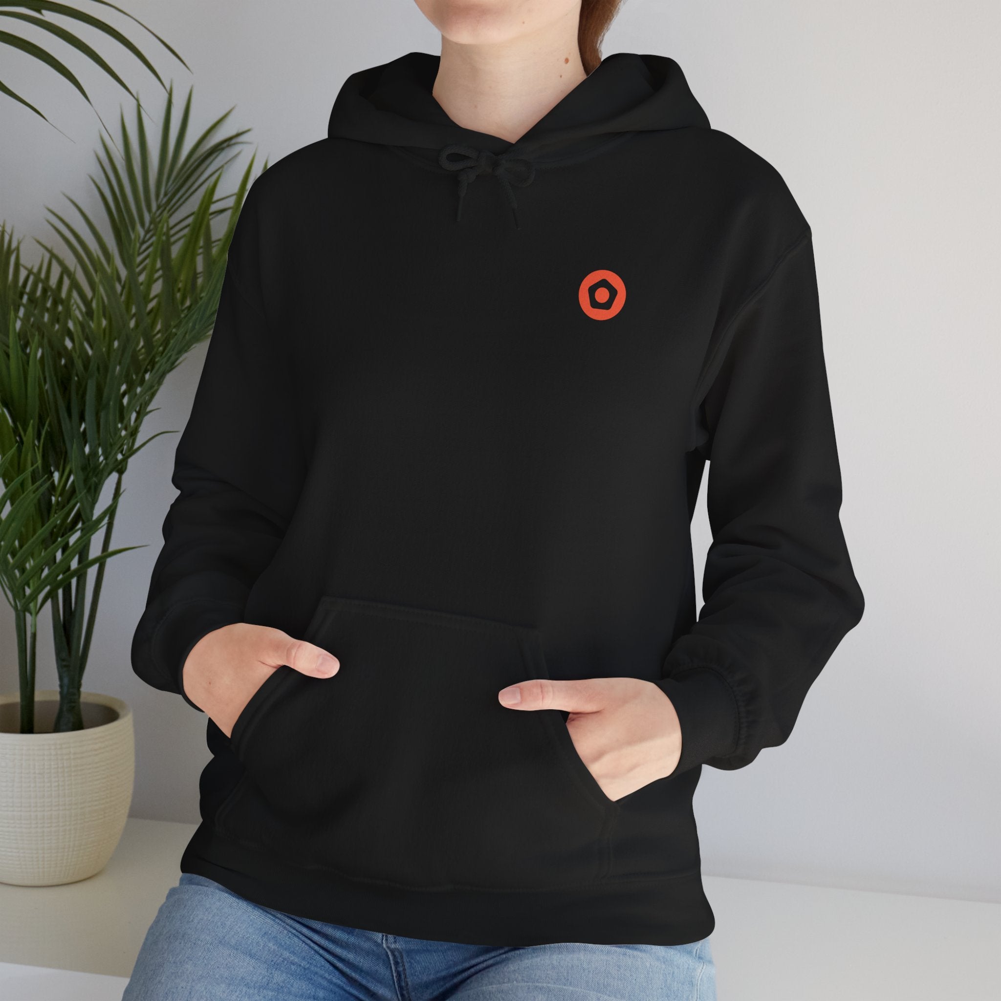 Unisex We Make Footballers Heavy Hoodie – Icon