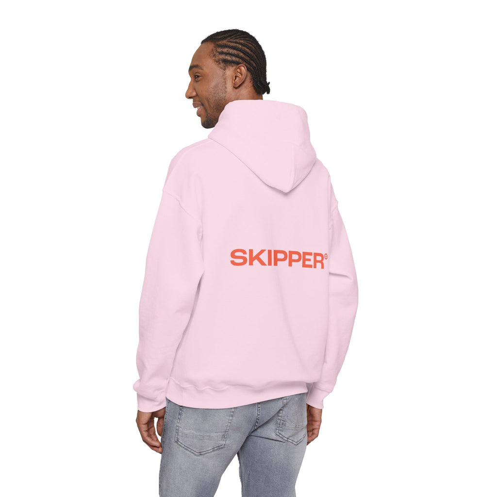 Skipper - We Make Footballers Hoodie