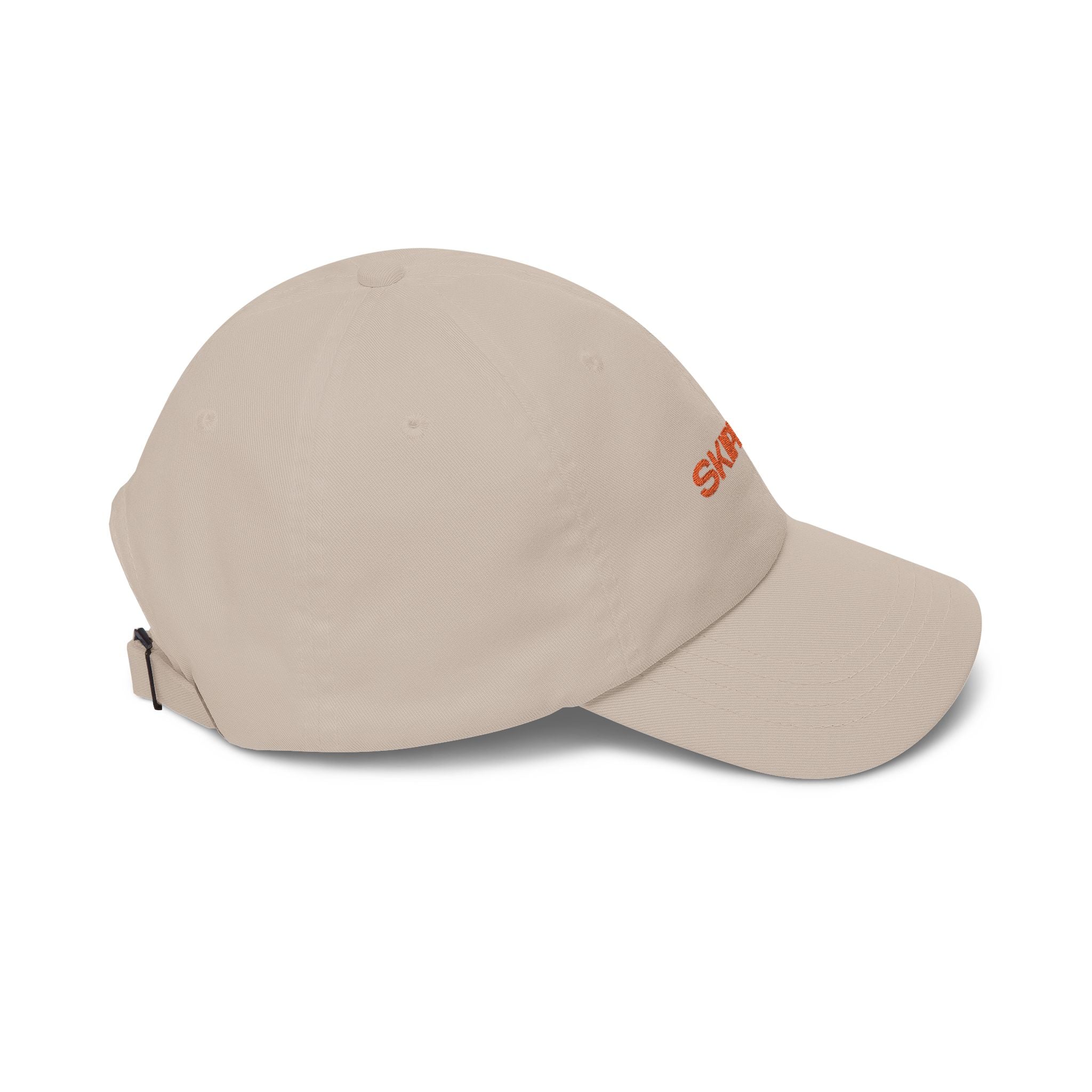 "SKIPPER" Classic Dad Cap