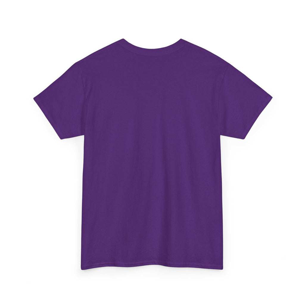We Make Footballers Icon Tee – Heavyweight