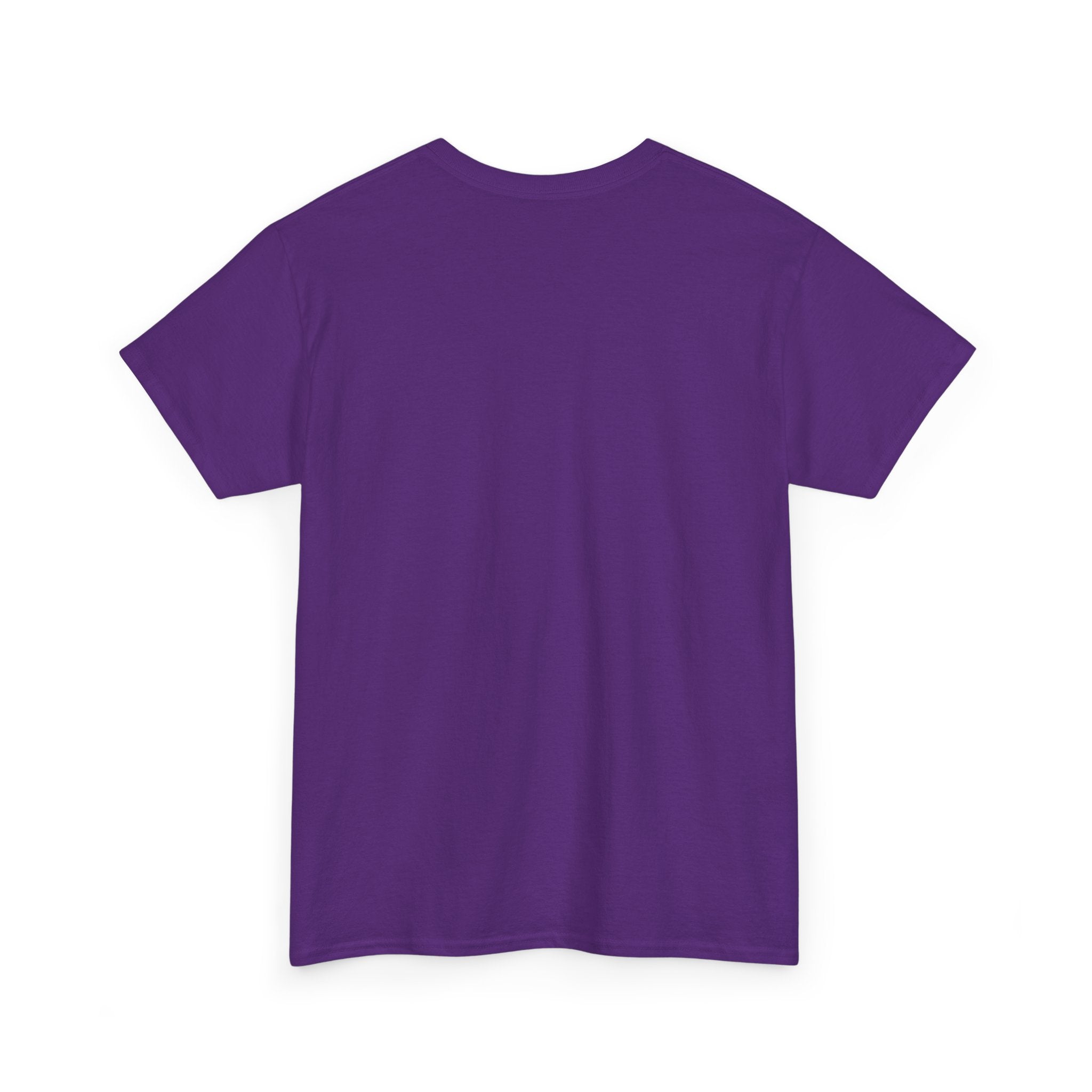 We Make Footballers Icon Tee – Heavyweight